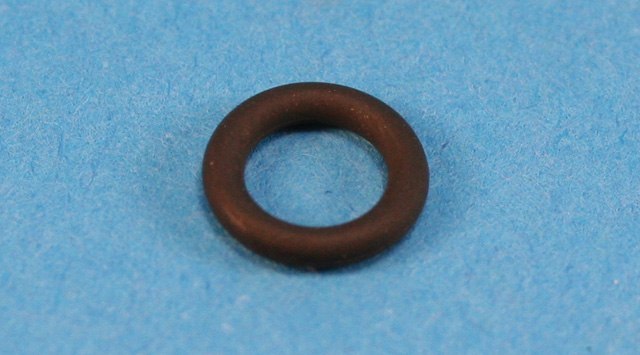 Ace O-rings, Viton&#174; I.D. 4.5&#160;mm, wall size 1.78&#160;mm