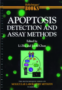 Apoptosis Detection and Assay Methods