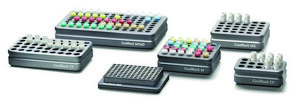CoolRack® XT PCR384