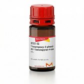 7-Isopropoxy-3-phenyl-4H-1-benzopyran-4-one 97%