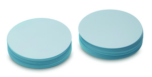 Whatman® regenerated cellulose membrane filters RC 55, pore size 0.45 μm