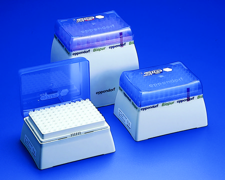 Eppendorf&#174; epT.I.P.S. Biopur&#174;, racks volume 1-10&#160;mL