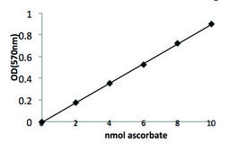 Ascorbic Acid Assay Kit sufficient for 100 colorimetric&nbsp;or&nbsp;fluorometric&nbsp;tests