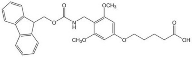 Fmoc-PAL-Linker Novabiochem&#174;