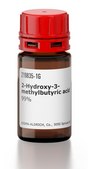 2-Hydroxy-3-methylbutyric acid 99%