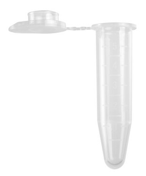 Corning&#174; Axygen&#174; MaxyClear Snaplock Microcentrifuge Tube