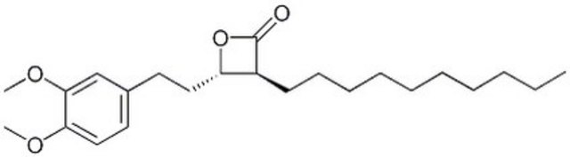 APT1 Inhibitor, palmostatin B The APT1 Inhibitor, palmostatin B controls the biological activity of APT1.