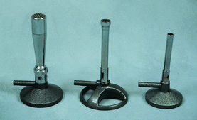 Bunsen burner Natural gas: General-purpose