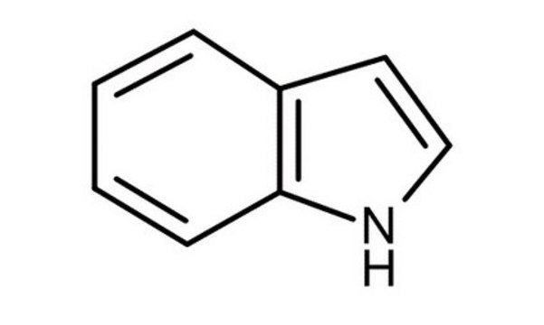 Indole for synthesis