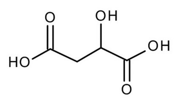 DL-Malic acid for synthesis