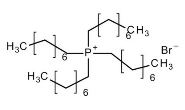 Tetraoctylphosphonium bromide for synthesis