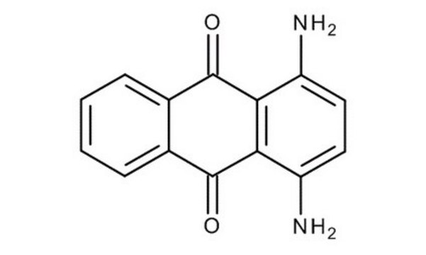 1,4-Diaminoanthraquinone for synthesis