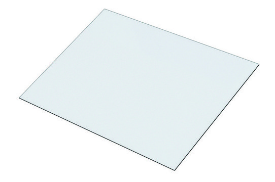 Grace Bio-Labs CultureWell&#8482; silicone isolator sheet material thickness 0.5&#160;mm, (No adhesive)