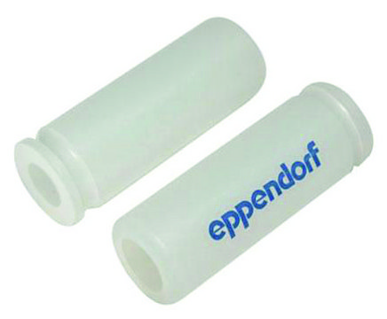 Adapter for Eppendorf&#174; F-35-6-30 Rotor holds 1 x 7 - 15 mL round-bottom tube and blood collection tube, large rotor bore, pack of 2