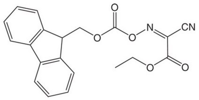 Fmoc-Oxyma Novabiochem&#174;