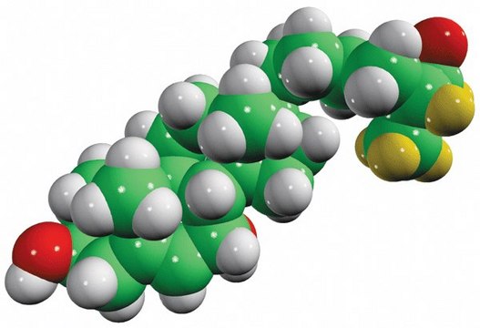 7&#945;,27-dihydroxycholesterol-d6 Avanti Polar Lipids 700136P, powder