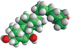 7β,27-dihydroxycholesterol Avanti Research™ - A Croda Brand