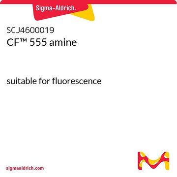 CF&#8482; 555 amine suitable for fluorescence