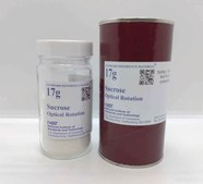 Sucrose Optical Rotation NIST® SRM® 17g