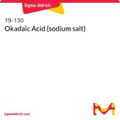 Okadaic Acid (sodium salt)