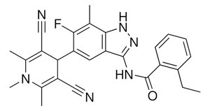 BAY-3827 ≥98% (HPLC)
