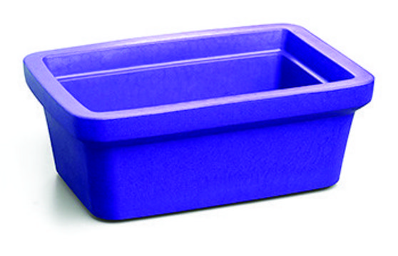 Corning&#174; Ice Pan, rectangular midi, capacity 4 L, purple