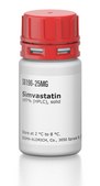 Simvastatin &#8805;97% (HPLC), solid