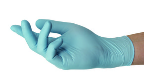 Microflex® 93-833, XCEED® nitrile gloves, powder-free size XL