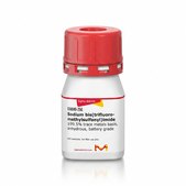 三氟甲磺酰亚胺钠 ≥99.5% trace metals basis, anhydrous, battery grade