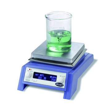 Stuart&#8482; digital hotplate stirrer SD162