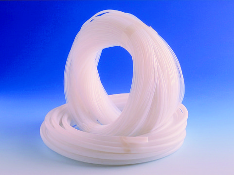 Bohlender&#8482; PTFE tubing I.D. × O.D. 0.5&#160;mm × 1.0&#160;mm, L 10&#160;m