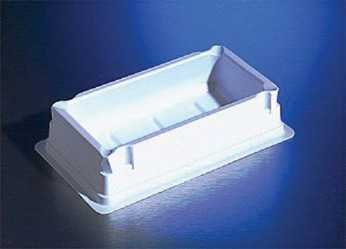 Corning&#174; Costar&#174;试剂储液槽 white polystyrene, capacity 50&#160;mL