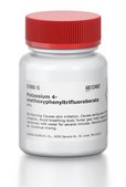 Potassium 4-methoxyphenyltrifluoroborate 95%