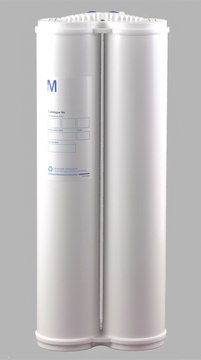 Q-Gard&#174; Purification Cartridge For dedicated removal of boron traces from water dispensed by Milli-Q&#174; Element / Academic / Biocel / Element / Gradient / Synthesis systems