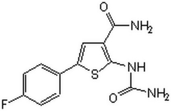 IKK-2 Inhibitor IV InSolution, &#8805;95%