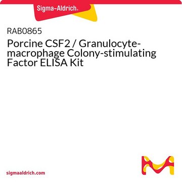 猪CSF2 /粒细胞巨噬细胞集落刺激因子ELISA试剂盒