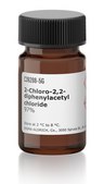 2-Chloro-2,2-diphenylacetyl chloride 97%