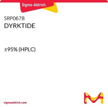 DYRKTIDE &#8805;95% (HPLC)