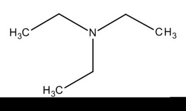 三乙胺缓冲物质，用于生物化学 for synthesis