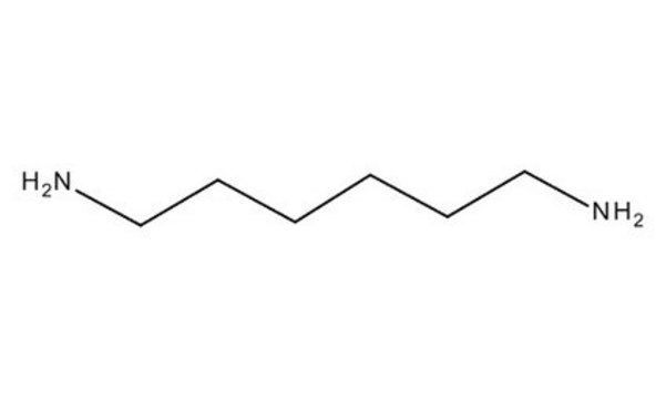 1,6-二氨基己烷 for synthesis