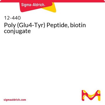 Poly (Glu4-Tyr) Peptide, biotin conjugate