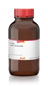 NORIT&#174; SX Plus CAT