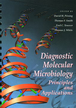 Diagnostic Molecular Microbiology: Principles and Applications