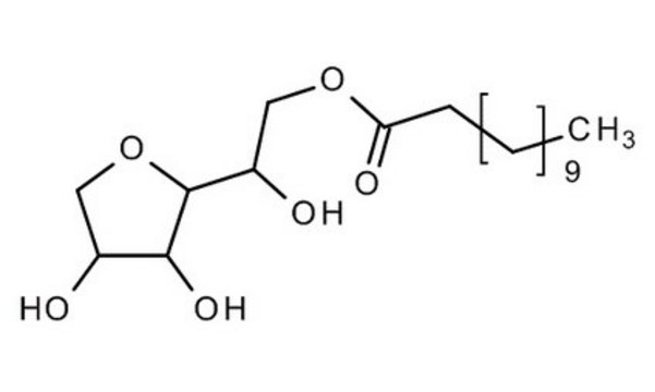 Span&#174; 20 for synthesis