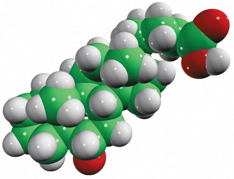 Hyocholic acid Avanti Polar Lipids 700159P, powder