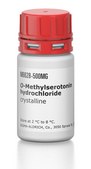 O-Methylserotonin hydrochloride crystalline