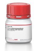 2-Formylbenzenesulfonic acid sodium salt hydrate technical grade, 75%