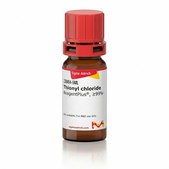 Thionyl chloride ReagentPlus®, ≥99%