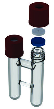 COware gas reactor reaction scale of 1.0-5.0 mmol (total volume 100 mL)