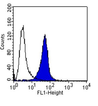 Anti-Integrin &#946;4 Antibody, clone ASC-3, azide free clone ASC-3, Chemicon&#174;, from mouse